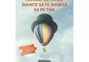 Învinge depresia înainte să te învingă ea pe tine
