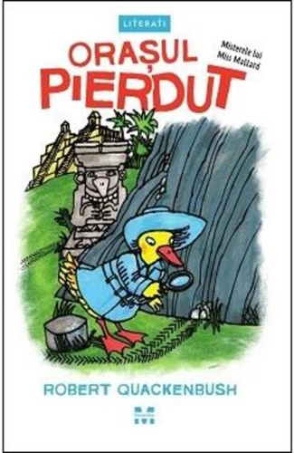 Orașul pierdut (Vol. 2)