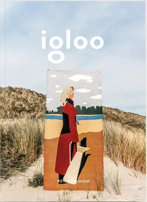 Igloo Nr. 210 Octombrie - Noiembrie 2022