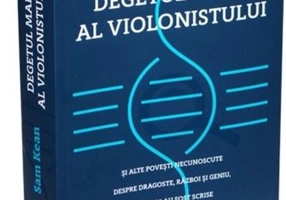 Degetul mare al violonistului