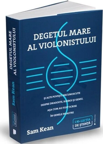 Degetul mare al violonistului