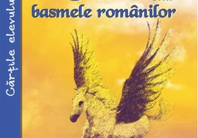 Basmele românilor
