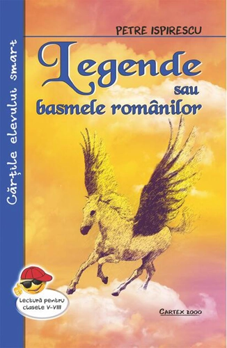 Basmele românilor
