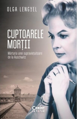 Cuptoarele morții