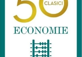 50 de clasici. Economie