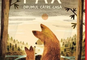 Drumul către casă (Vol. 2)