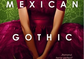 Mexican Gothic
