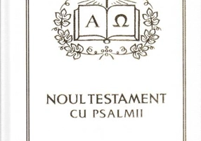 Noul Testament cu Psalmii