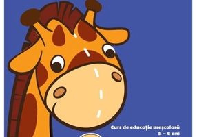 OLA în grupa mare. Resurse didactice pentru profesori. Semestrul 2. Volumul 4