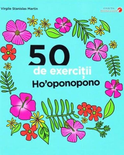 50 de exerciții Ho'oponopono