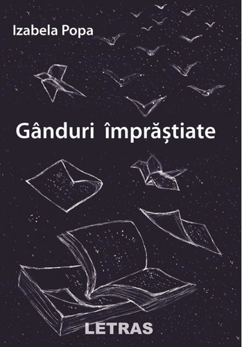 Gânduri împrăștiate