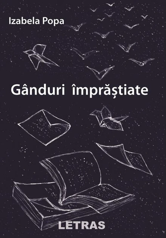 Gânduri împrăștiate