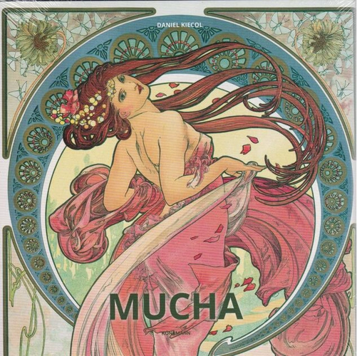 Mucha