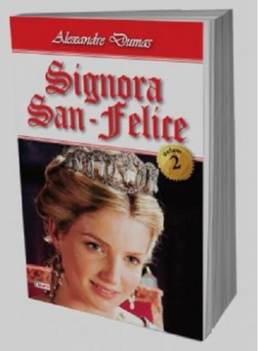 Signora San - Felice vol 2
