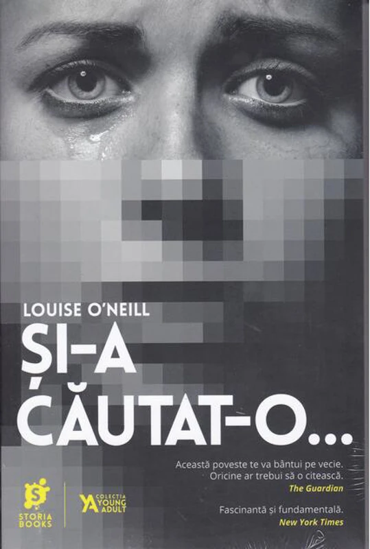 Și-a căutat-o