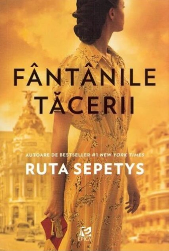 Fântânile tăcerii