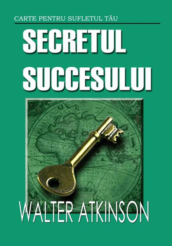 Secretul succesului