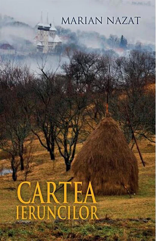 Cartea ieruncilor