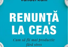 Renunță la ceas