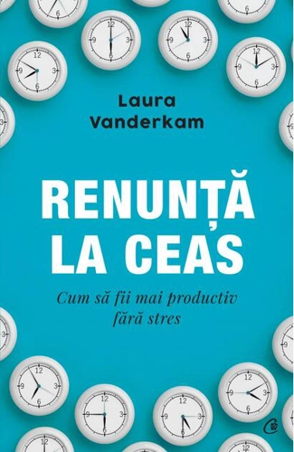 Renunță la ceas