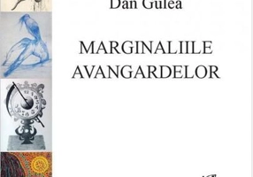 Marginaliile avangardelor