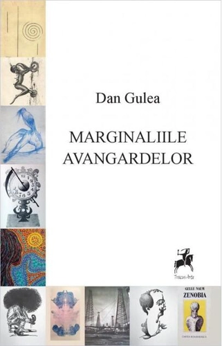 Marginaliile avangardelor