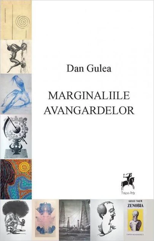 Marginaliile avangardelor