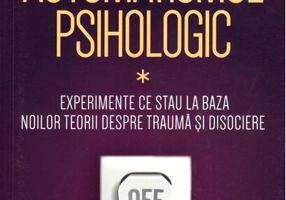 Automatismul psihologic (Vol. 1)
