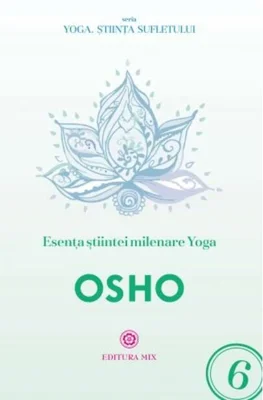 Esența științei milenare yoga