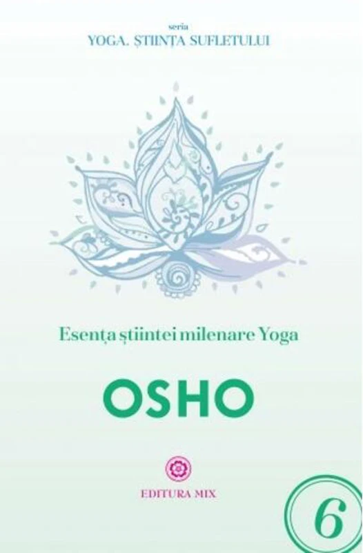 Esența științei milenare yoga