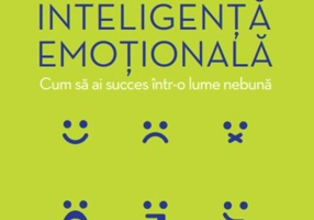Scurt ghid de inteligență emoțională