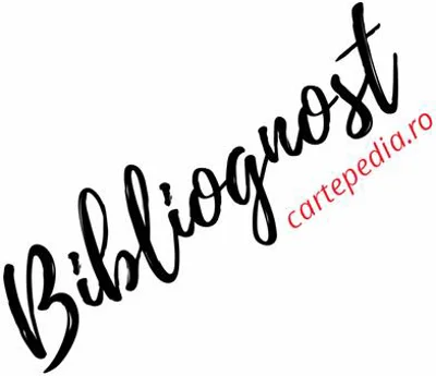 Sticker Bibliognost