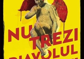 Nu trezi diavolul adormit! (Vol. 3)