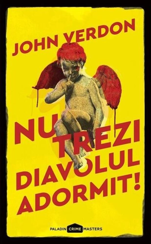 Nu trezi diavolul adormit! (Vol. 3)