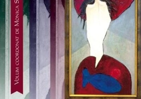 Cele 4 dimensiuni ale feminității românești (vol. 1)