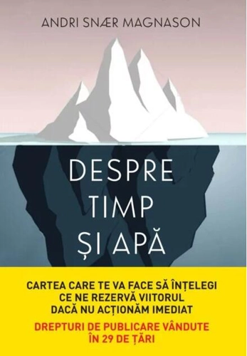 Despre timp și apă