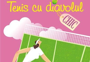 Tenis cu diavolul