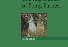 The Importance of Being Earnest + CD (C1/C2)