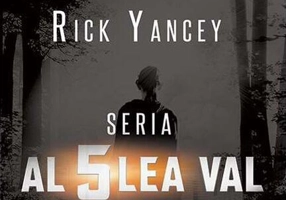 Set Al cincilea val (Vol. 1-3)