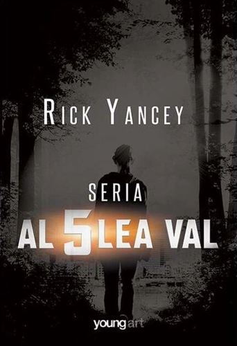 Set Al cincilea val (Vol. 1-3)