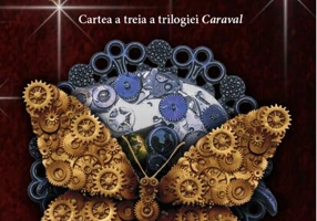 Finalul. Caraval (Vol.3)