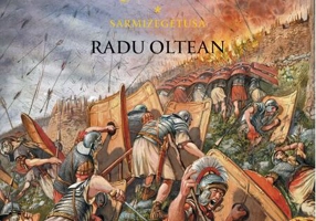 Dacia. Războaiele cu romanii. Sarmizegetusa