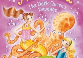 The Dark Queen's Revenge