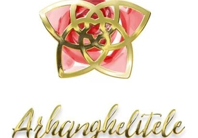 Arhanghelițele. Revendică-ți puterea cu învățăturile pierdute ale femininului divin