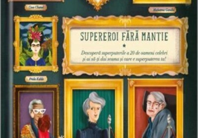 Supereroi fără mantie vol. 1