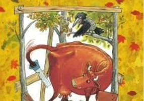 Mamma Mu și căsuța din copac