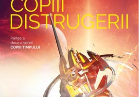 Copiii distrugerii (Vol. 2)
