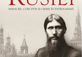 Istoria întunecată a Rusiei