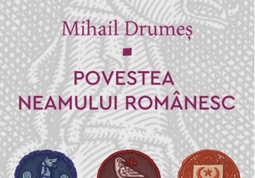 Povestea neamului românesc (Vol. 1-3)