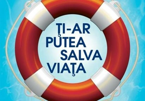 Această carte ți-ar putea salva viața! Știința de a trăi mai mult și mai bine!